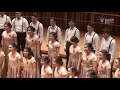 Download Lagu Twa Tanbou (Sydney Guillaume) - St Louis High School Choir Indonesia