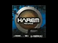 Download Lagu DJ Snowman \u0026 DJ Mind-X – Harem Compilation Vol 1