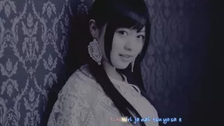 konomi suzuki redo lyrics 