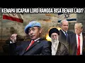 Download Lagu Ramalan2 Lord Rangga yang Menjadi Nyata Perang Iran vs Israel