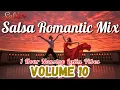 Download Lagu Salsa Romántica Vol. 10 – 1 Hour of Passionate Latin Duets | Nonstop Love Mix