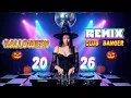 Download Lagu 🔥 Halloween  REMIX Club Banger 2025, Korean DJ Beautiful Girl Mix for Party Dance, Bass Boosted 🔥