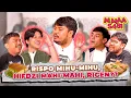 Download Lagu MAMASABI - INI PODCAST KELUARGA ARTIS ATAU PODCAST MUSIKAL⁉️ DIKIT-DIKIT NYANYI🤣