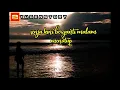 Download Lagu Senja kini berganti malam (Drive) story wa