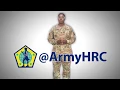 ArmyHRC Episode 5 DS Logon