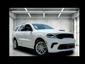 New 2025 Dodge DURANGO PLUS AWD - Gainesville FL