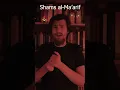 Lagu What is in the Shams al-Ma'arif? #shorts