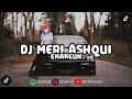 DJ MERI ASHIQUI || JJ TIKTOK 2023 🔥🔥🔥