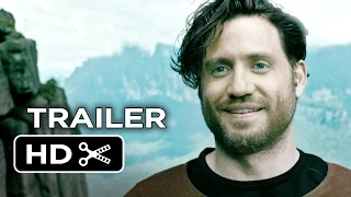 Point Break TRAILER 1 2015 Teresa Palmer Luke Bracey Movie HD 