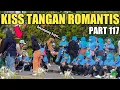 Download Lagu MONAS SEKAMPUNG!! KI*S TANGAN ROMANTIS PART 117 TRENDING TIKTOK
