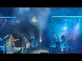 Rebelution ft. Steel Pulse - Old School Feeling - Chula Vista 8/13/22