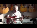 Download Lagu Oh, Pretty Woman. Roy Orbison Instrumental cover. FREE TABS