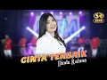 Download Lagu CINTA TERBAIK - ADINDA RAHMA - SERA