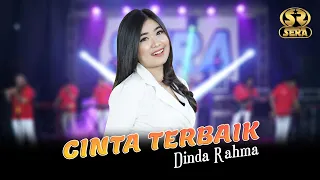 cinta terbaik adinda rahma sera