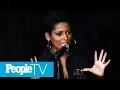 Tamron Hall On Leaving Today Show Jokes About Megyn Kelly s Reported Multimillion Payout PeopleTV