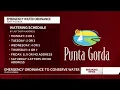 Punta Gorda under emergency ordinance to conserve water due to drought conditions