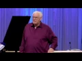 Hope For Today Ministries Prophecy Conference - David Hocking