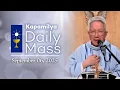 Download Lagu September 6, 2025 | The True Gift of Freedom | Kapamilya Daily Mass