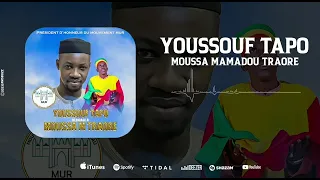 @YOUSSOUFTAPO MOUSSA MAMADOU TRAORE