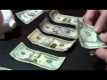 Make Correct Change- Each Time Every Time