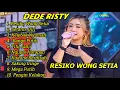 Download Lagu GANJENE PANTURA FULL ALBUM TARLING TERBARU 2025 RESIKO WONG SETIA