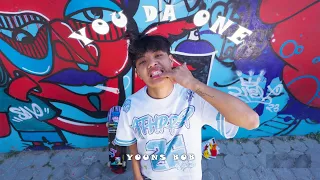 youns bob you da one music video 
