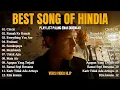 Download Lagu Hindia - CINCIN - RUMAH KE RUMAH - EVERYTHING YOU ARE || Best Playlist 2025 | Lagu Terbaik Santai