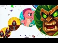 Download Lagu DESTROY TEAMS (AGARIO MOBILE)