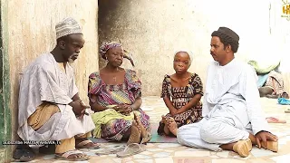 uban bariki episode 13 saban shiri latest hausa movie