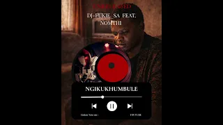 ngikukhumbule feat nomthi full song 