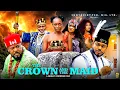 Lagu THE CROWN AND THE MAID(New Movie)~ MALEEK MILTON, SOCHI INFINITI 2025 Latest Nigerian Movie