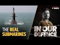 AIP vs SSNs What Makes a True Submarine
