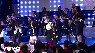 joyous celebration olefika live at the sandton convention centre johannesburg 2018 