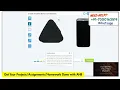 Advanced Hardware Lab 9-1 Create Mobile Device Connection