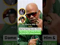 Download Lagu Dame Dash Recalls Him And Jay Z Trying To Step To 2Pac At MTV Music Awards @CamCaponeNews