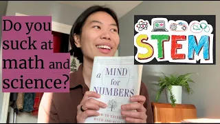 How to Excel at Math and Science Read Barbara Oakley