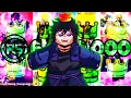 What A 6 MILLION ROBUX Anime Adventures Account Looks Like