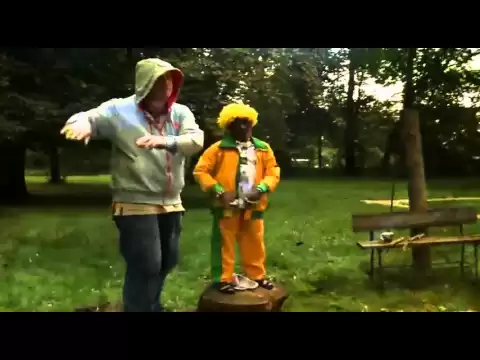 The Orb Featuring Lee Scratch Perry: The Observer in the