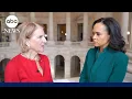 Sen Shelley Moore Capito on affordability SCOTUS decision and shutdown