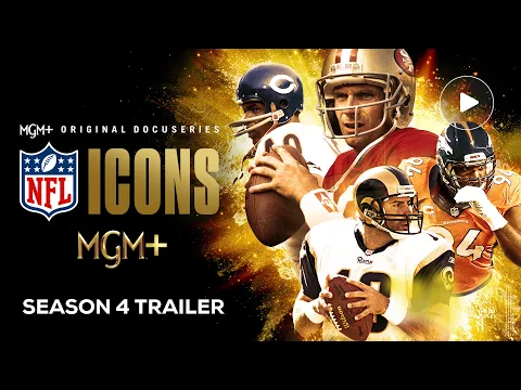 Season 4 Official Trailer