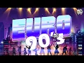Download Lagu 🔥The Ultimate Remix Party Playlist to Welcome 2025!🔥 Eurodance 90s Music Mix #eurodance #90smusic