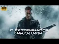 Lagu O Exterminador do Futuro Gênesis (2015) Filme completo em português Revisão e fatos
