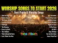 Lagu Who You Say I Am ✝️ Identity-Focused Praise and Worship Songs for 2026