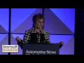 2016 Leading Women Network Conference The Henry - Dearborn MI