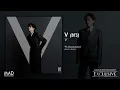 Download Lagu V (BTS) - 95 Graduation