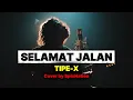 Lagu SELAMAT JALAN - TIPE-X 🎶 Rock Metal Cover By SpinNation
