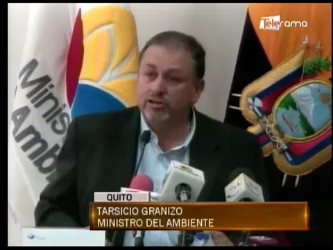 Protección está garantizada solo para reserva marina de las Islas Galápagos