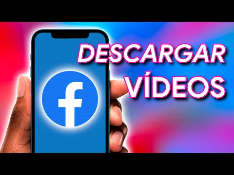 Download MP3 Cómo DESCARGAR VIDEOS de FACEBOOK rápido!!