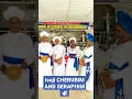 Lagu ISOJI cherubim and seraphim