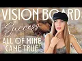 Create The ULTIMATE Vision Board For 2024 That WILL Manifest